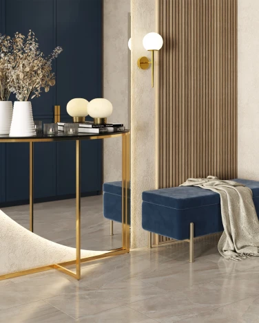 Бра в форме шара Moderli Scrumbel V11561-1W (220V, шар)