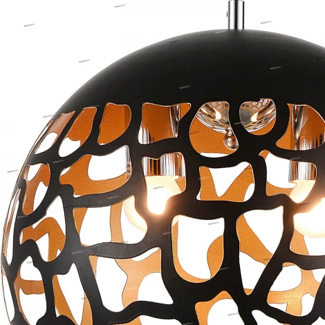 Подвесной светильник ST Luce Anzi SL278.403.02