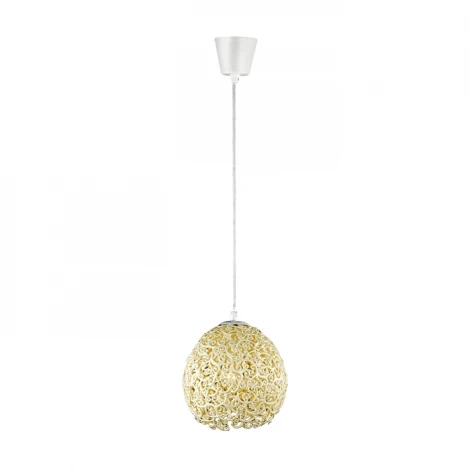 Подвесной светильник Odeon Light Spuma 2891/1A