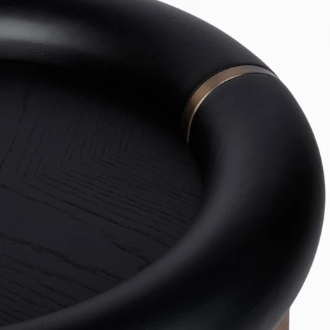 Кофейный столик Luca диаметр 60 COSMO арт.LC-278-2