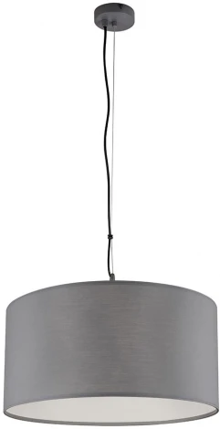 Подвесной светильник Arte Lamp Coppa A4095SP-3GY (220V, на тросе, круглые)