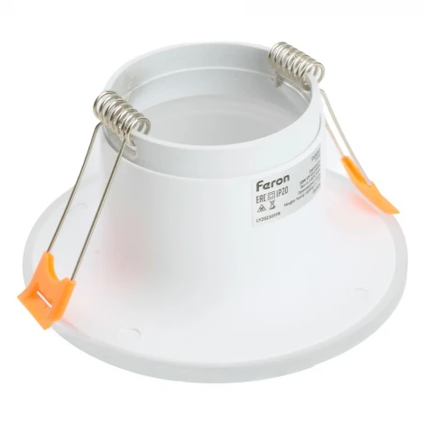 Светильник потолочный встраиваемый Feron DL8260 51150