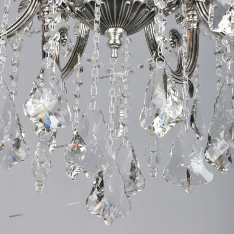 Подвесная люстра Omnilux Grosseto OML-77713-08