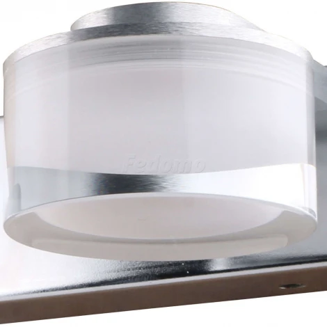 Настенный светильник Escada Sicilia 10204/2LED