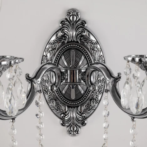 Бра Bohemia AL7801 AL7801B10/2/175 A NB