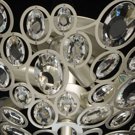 Потолочная люстра MW-Light Лаура 345012506