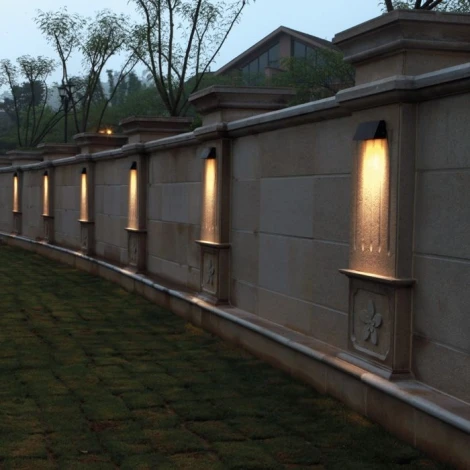 Архитектурная подсветка Novotech Submarine 357225 (LED, 220V, IP54)