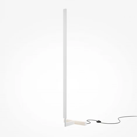 Торшер Maytoni Combo MOD214FL-L20W3K (LED, 220V, выключатель)