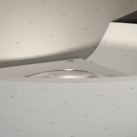 Donolux DL18430 DL18430/11WW-White