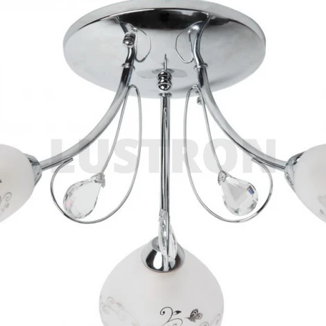 Потолочная люстра MW-Light Фиеста 267013603