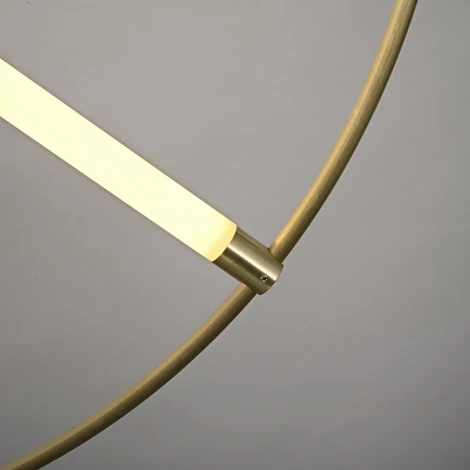 Подвесной светильник LED Lu Carte LC-11-1383