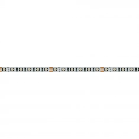 Светодиодная лента MINI-F120-5mm 24V RGB (8 W/m, IP20, 3535, 5m) (Arlight, узкая) 025707(2)