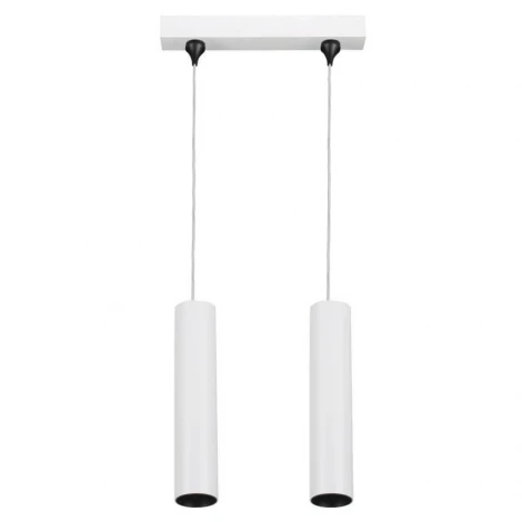 Потолочный светильник круглый DL18629/2Kit W Dim Donolux DL18629 (220V)