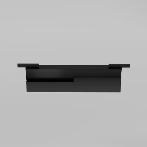 Трековый светильник Downlight магнитный 12W 24V Maytoni Points Rot TR194-1-12W2.7K-M-B (LED)