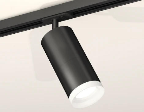 Комплект трекового светильника Ambrella TECHNO SPOT XT7402111 (220V)