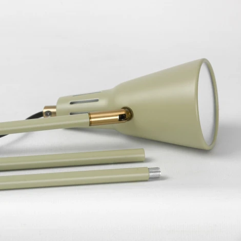 Торшер Lussole Union LSP-0676 (220V, выключатель)