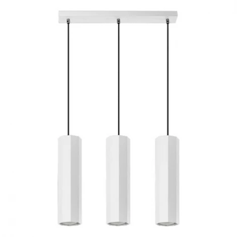 Подвесной светильник Lampex Astral 792/3 BIA