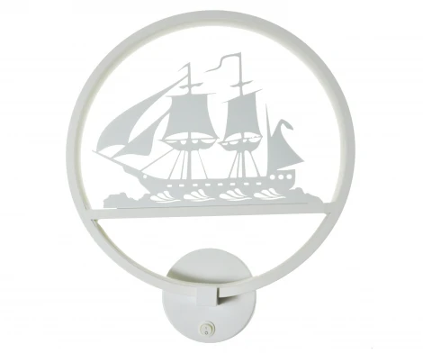 Бра Kink Light Корабль 074110,4(01)
