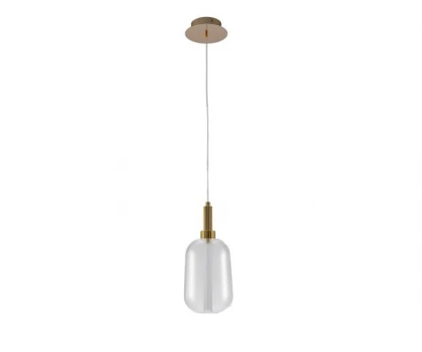 Подвесной светильник Kink Light Камия 07572,21