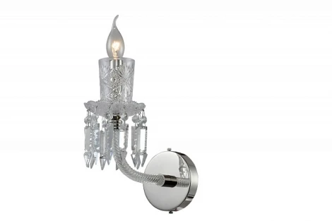 Бра Escada 1142/1A (220V, подвески, свеча)