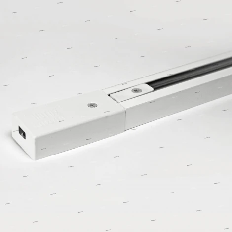 Horoz Трек 1MWH (097-001-0001) white