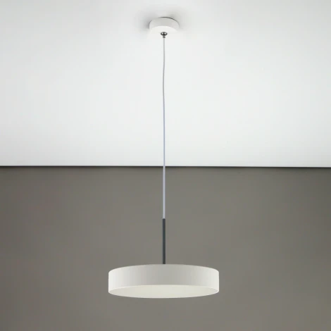 Подвесной светильник Citilux Тао CL712S180N (LED, 220V, диммер, на проводе, круглые)