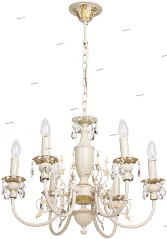 Подвесная люстра MW-Light Селена 482010806