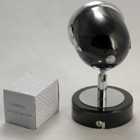 Спот Lussole Loft Tivoli GRLSN-3121-01