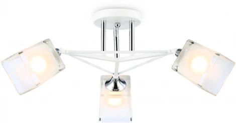 Потолочная люстра на штанге TRADITIONAL TR303071 Ambrella (220V)