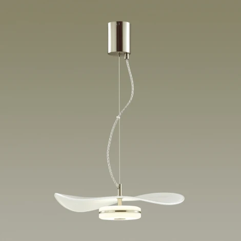 Подвесной светильник Odeon Light Fluent 4856/13L