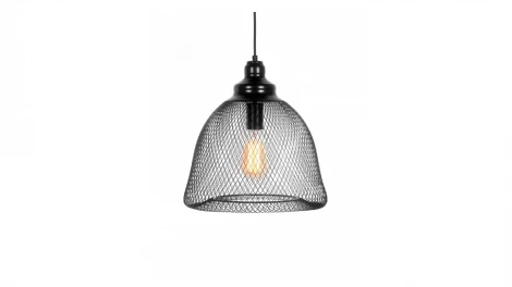Подвесной светильник Lumina Deco Hilston LDP 016-L BK