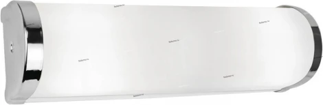 Настенный светильник линейный IP44 влагозащищенный Arte Lamp Aqua-bara A5210AP-2CC