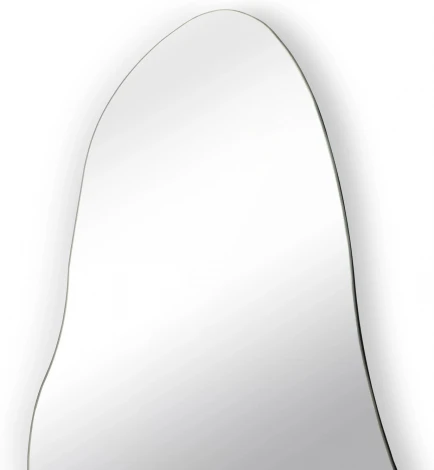 Зеркало настенное Illusion (МДФ,Зеркало) ОГОГО Обстановочка! арт.764874