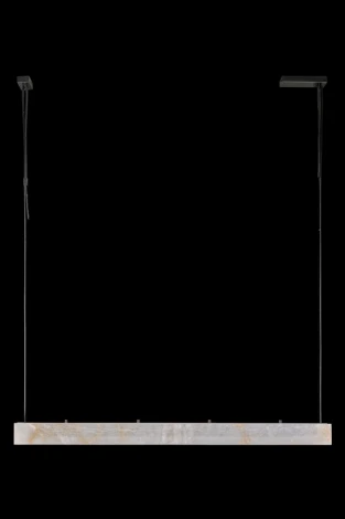 Подвесной светильник светодиодный Fluorite Vellosso FL1207-12PL