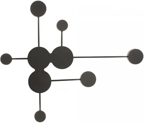 Настенный светильник Crystal Lux CLT 065W BL 065
