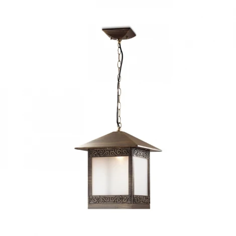 Уличный светильник подвесной Odeon Light Novara 2644/1