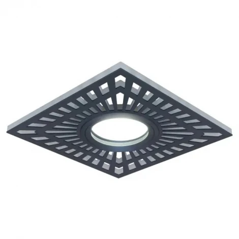 Встраиваемый точечный светильник Gauss Backlight BL126 (220V)