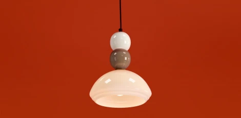 Подвесной светильник Freya Globo FR5628PL-01BGW1