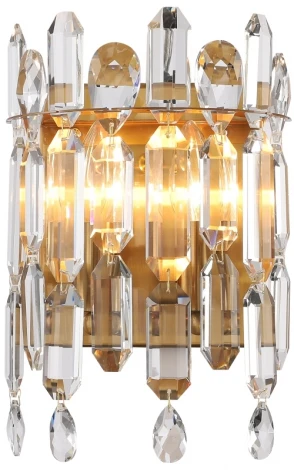 Настенный светильник Stilfort Legacy 2158/05/02W