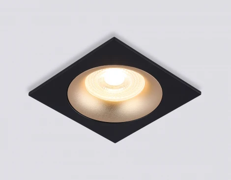 Точечный встраиваемый светильник Ambrella TECHNO SPOT TN102730 (220V)