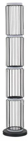 Торшер колонна Айсфельд 655041101 (LED, 220V)