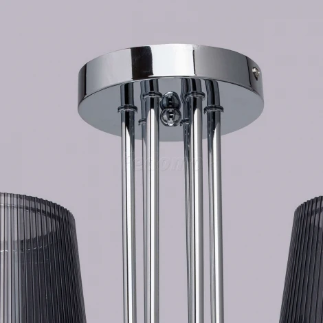 Потолочная люстра MW-Light Лацио 103010506