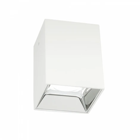 Накладной точечный светильник Citilux Старк CL7440202 (LED, 220V, куб)