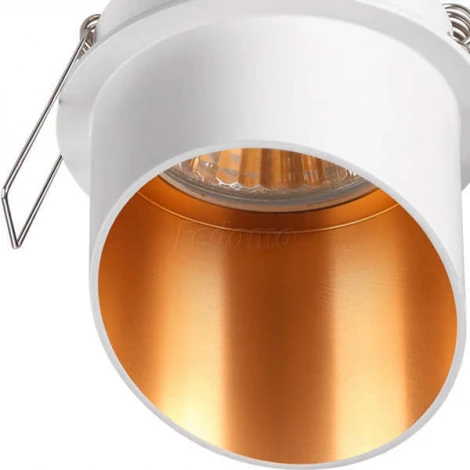 Встраиваемый точечный светильник Novotech Butt 370436 (220V)