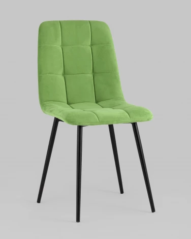 Стул Stool Group Oliver велюр травяной УТ000025390