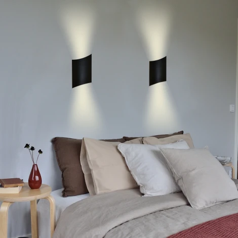 Бра Hiper Nimes H816-4