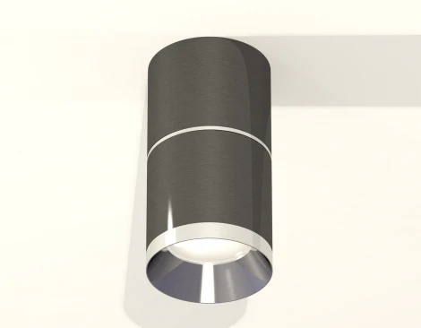 Накладной точечный светильник Ambrella Techno Spot XS7403041 (220V, круглые)