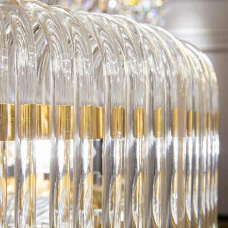 Потолочная люстра на штанге L'Arte Luce Alhombre L23812