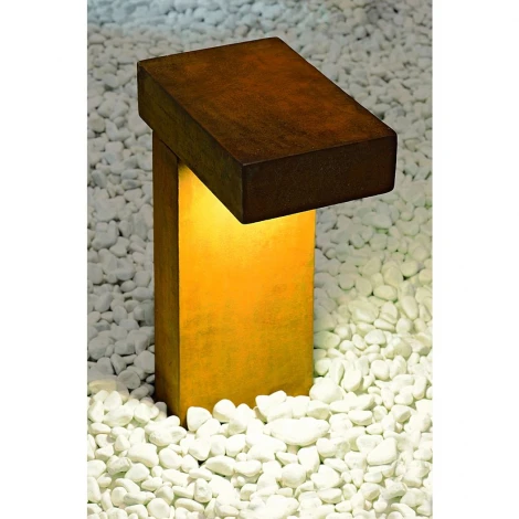 Наземный светильник Slv Rusty 230090