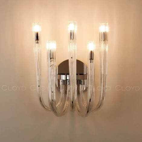 Бра Cloyd Aeda 20465 (220V)